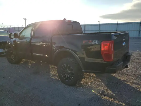 1FTER4FHXKLA41124 2019 FORD RANGER - Image 2