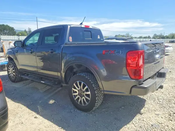 1FTER4FHXKLA41477 2019 FORD RANGER - Image 2