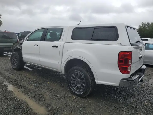 1FTER4FHXKLA41611 2019 FORD RANGER - Image 2