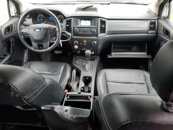 1FTER4FHXKLA41611 2019 FORD RANGER - Image 8
