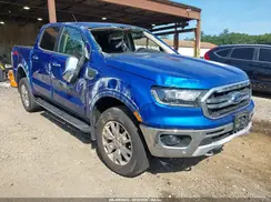 1FTER4FHXKLA43424 2019 FORD RANGER