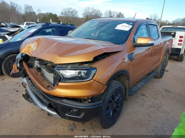 1FTER4FHXKLA43780 2019 FORD RANGER - Image 2