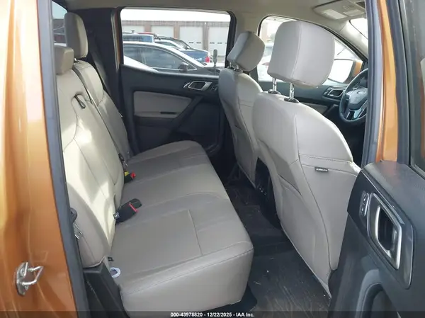 1FTER4FHXKLA43780 2019 FORD RANGER - Image 8
