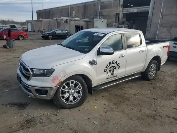 1FTER4FHXKLA44508 2019 FORD RANGER - Image 1