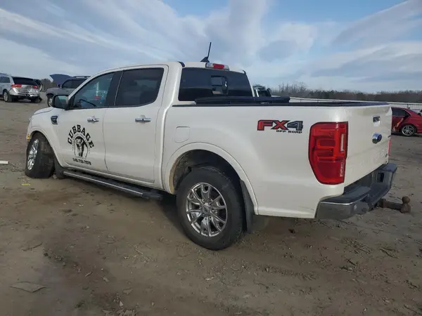 1FTER4FHXKLA44508 2019 FORD RANGER - Image 2