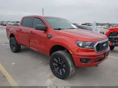1FTER4FHXKLA44945 2019 FORD RANGER
