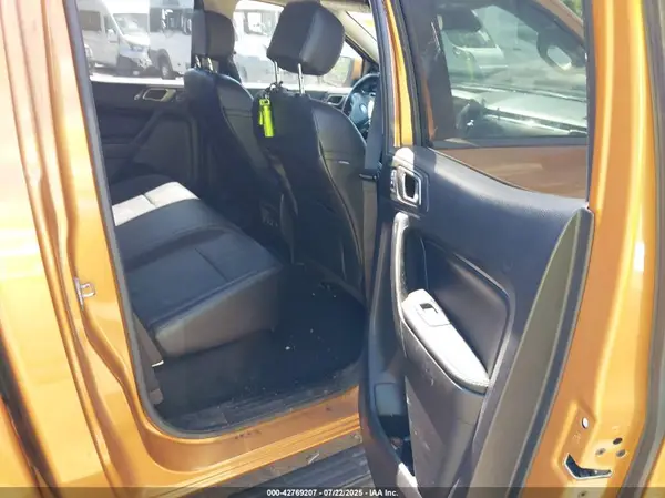 1FTER4FHXKLA52043 2019 FORD RANGER - Image 8