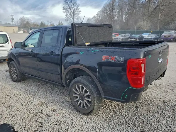 1FTER4FHXKLA53046 2019 FORD RANGER - Image 2