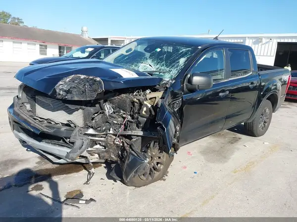 1FTER4FHXKLA55296 2019 FORD RANGER - Image 2