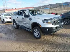 1FTER4FHXKLA58697 2019 FORD RANGER