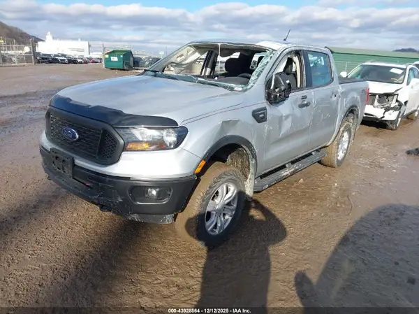 1FTER4FHXKLA58697 2019 FORD RANGER - Image 2