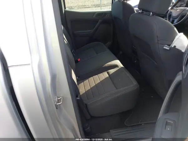 1FTER4FHXKLA58697 2019 FORD RANGER - Image 8