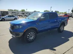 1FTER4FHXKLA59834 2019 FORD RANGER
