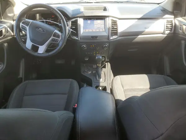 1FTER4FHXKLA59834 2019 FORD RANGER - Image 8