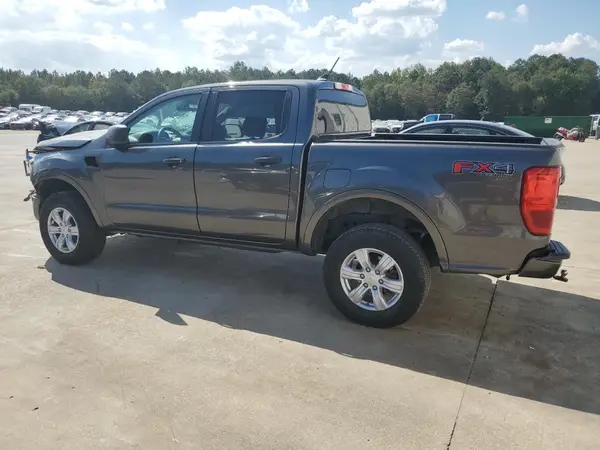 1FTER4FHXKLA60191 2019 FORD RANGER - Image 2