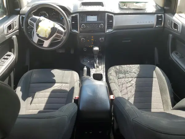 1FTER4FHXKLA60191 2019 FORD RANGER - Image 8