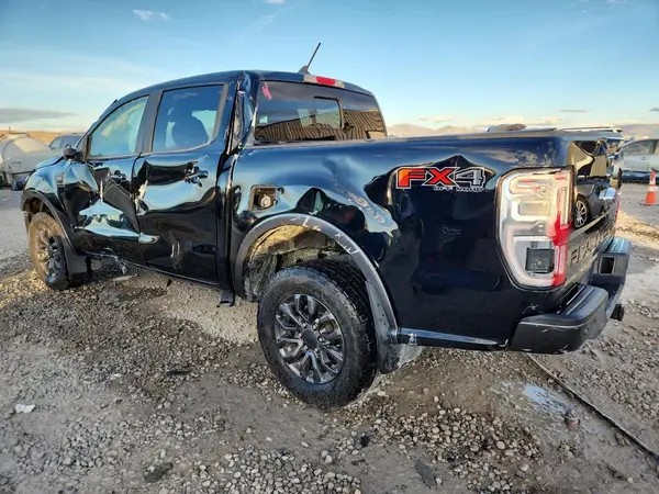 1FTER4FHXKLA60644 2019 FORD RANGER - Image 2