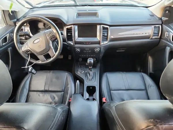 1FTER4FHXKLA60644 2019 FORD RANGER - Image 8