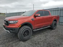 1FTER4FHXKLA60711 2019 FORD RANGER