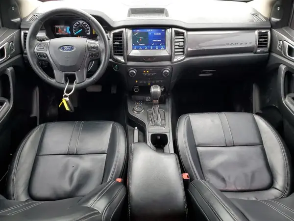 1FTER4FHXKLA60711 2019 FORD RANGER - Image 8
