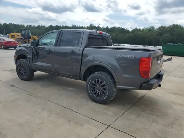 1FTER4FHXKLA62376 2019 FORD RANGER - Image 2