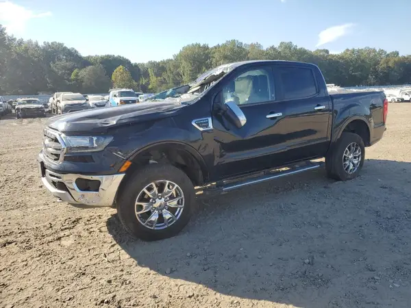 1FTER4FHXKLA63429 2019 FORD RANGER - Image 1