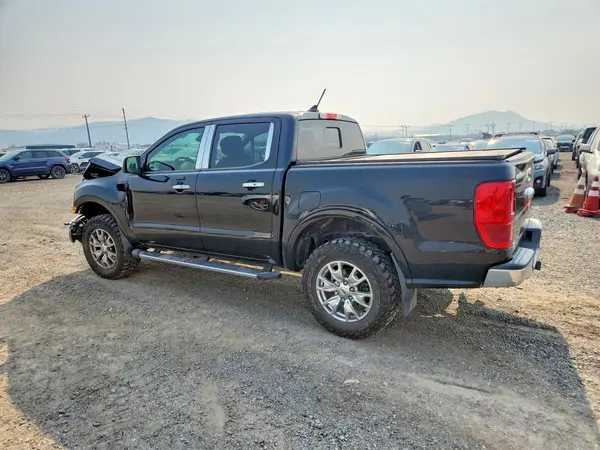 1FTER4FHXKLA64967 2019 FORD RANGER - Image 2