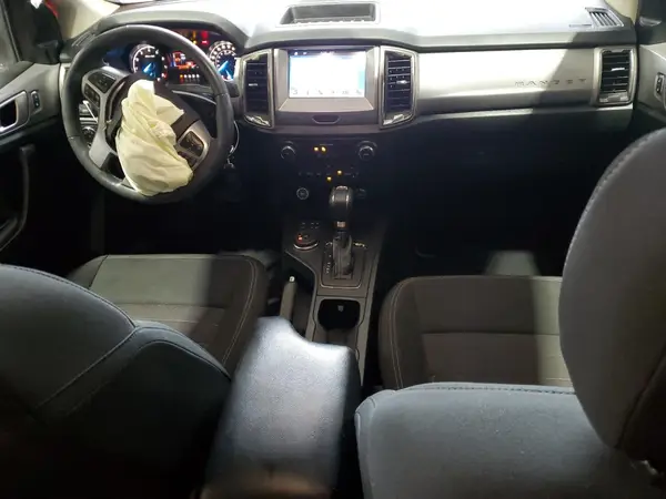 1FTER4FHXKLA67853 2019 FORD RANGER - Image 8