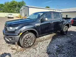1FTER4FHXKLA68243 2019 FORD RANGER