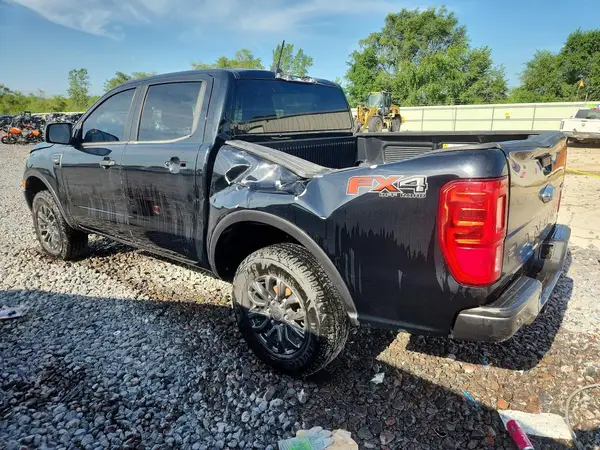 1FTER4FHXKLA68243 2019 FORD RANGER - Image 2