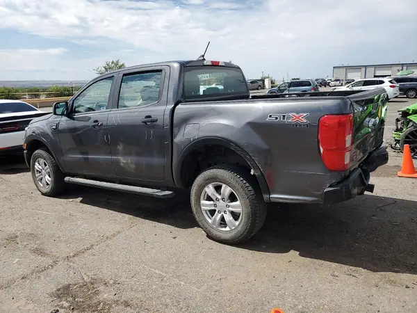 1FTER4FHXKLA71238 2019 FORD RANGER - Image 2
