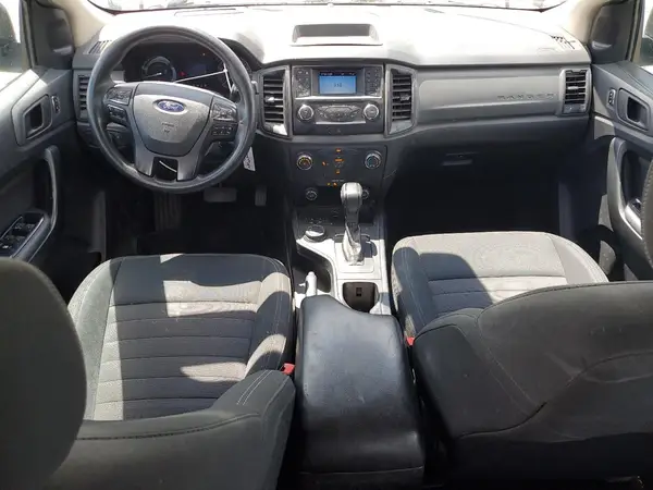 1FTER4FHXKLA71238 2019 FORD RANGER - Image 8
