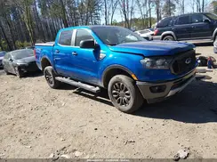 1FTER4FHXKLA74074 2019 FORD RANGER