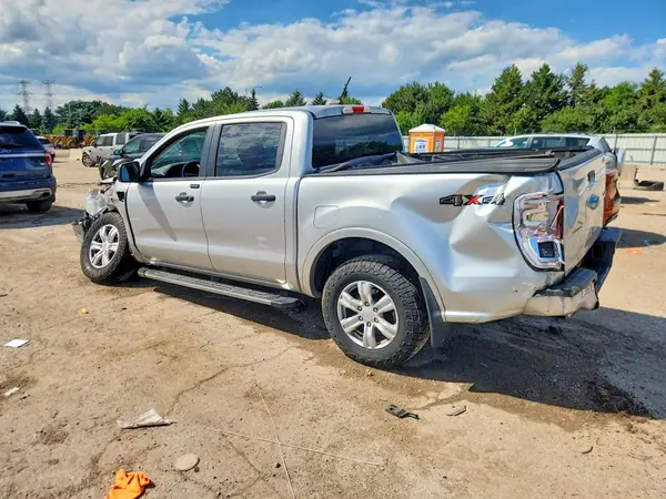 1FTER4FHXKLA74351 2019 FORD RANGER - Image 2