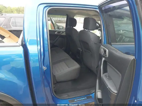 1FTER4FHXKLA74902 2019 FORD RANGER - Image 8