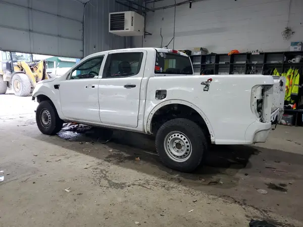 1FTER4FHXKLA77489 2019 FORD RANGER - Image 2