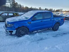 1FTER4FHXKLA77492 2019 FORD RANGER