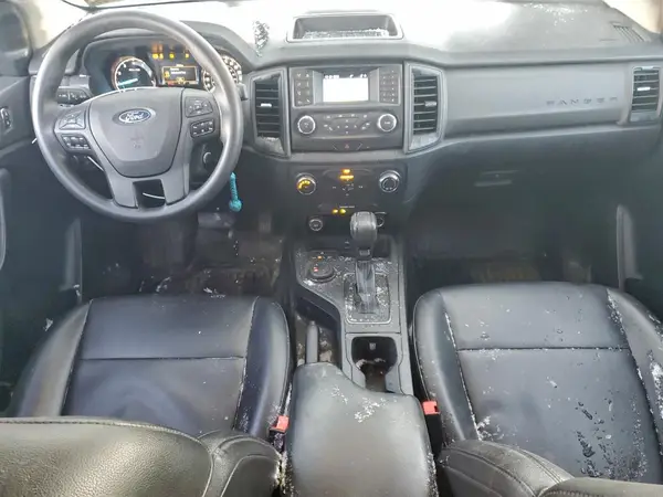 1FTER4FHXKLA77492 2019 FORD RANGER - Image 8