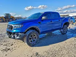 1FTER4FHXKLA78576 2019 FORD RANGER