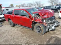 1FTER4FHXKLA79131 2019 FORD RANGER