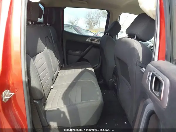 1FTER4FHXKLA79131 2019 FORD RANGER - Image 8
