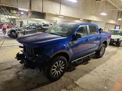 1FTER4FHXKLA82238 2019 FORD RANGER