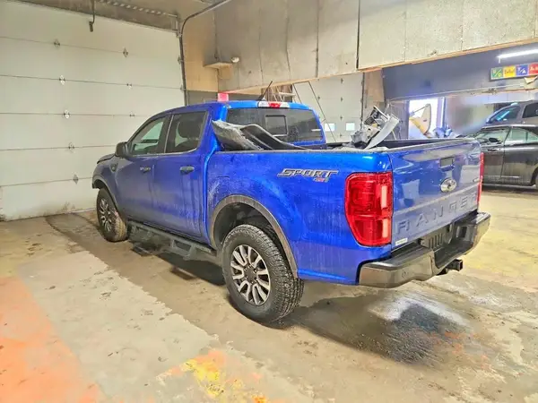 1FTER4FHXKLA82238 2019 FORD RANGER - Image 2