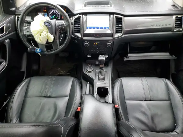 1FTER4FHXKLA82577 2019 FORD RANGER - Image 8