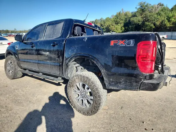 1FTER4FHXKLA82708 2019 FORD RANGER - Image 2