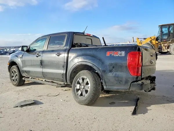 1FTER4FHXKLA82918 2019 FORD RANGER - Image 2