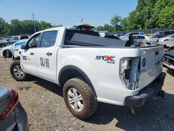 1FTER4FHXKLA83325 2019 FORD RANGER - Image 2