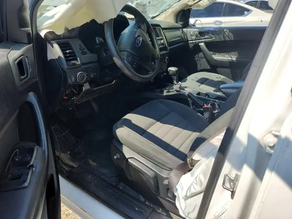 1FTER4FHXKLA83325 2019 FORD RANGER - Image 8