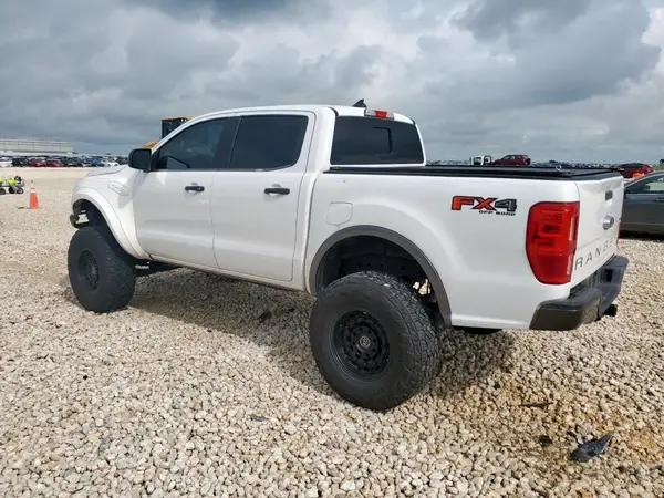 1FTER4FHXKLA83552 2019 FORD RANGER - Image 2