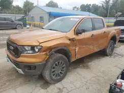 1FTER4FHXKLA87035 2019 FORD RANGER